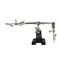 Excel Blades Double Clip Extra Hands with Weighted Base & Adjustable Clamps